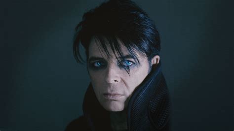 gary numan without wig